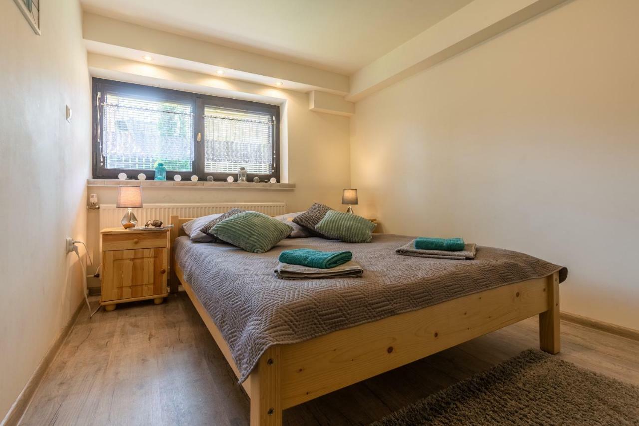 זקופאנה Apartament Ewa מראה חיצוני תמונה
