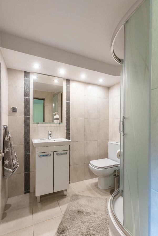 זקופאנה Apartament Ewa מראה חיצוני תמונה