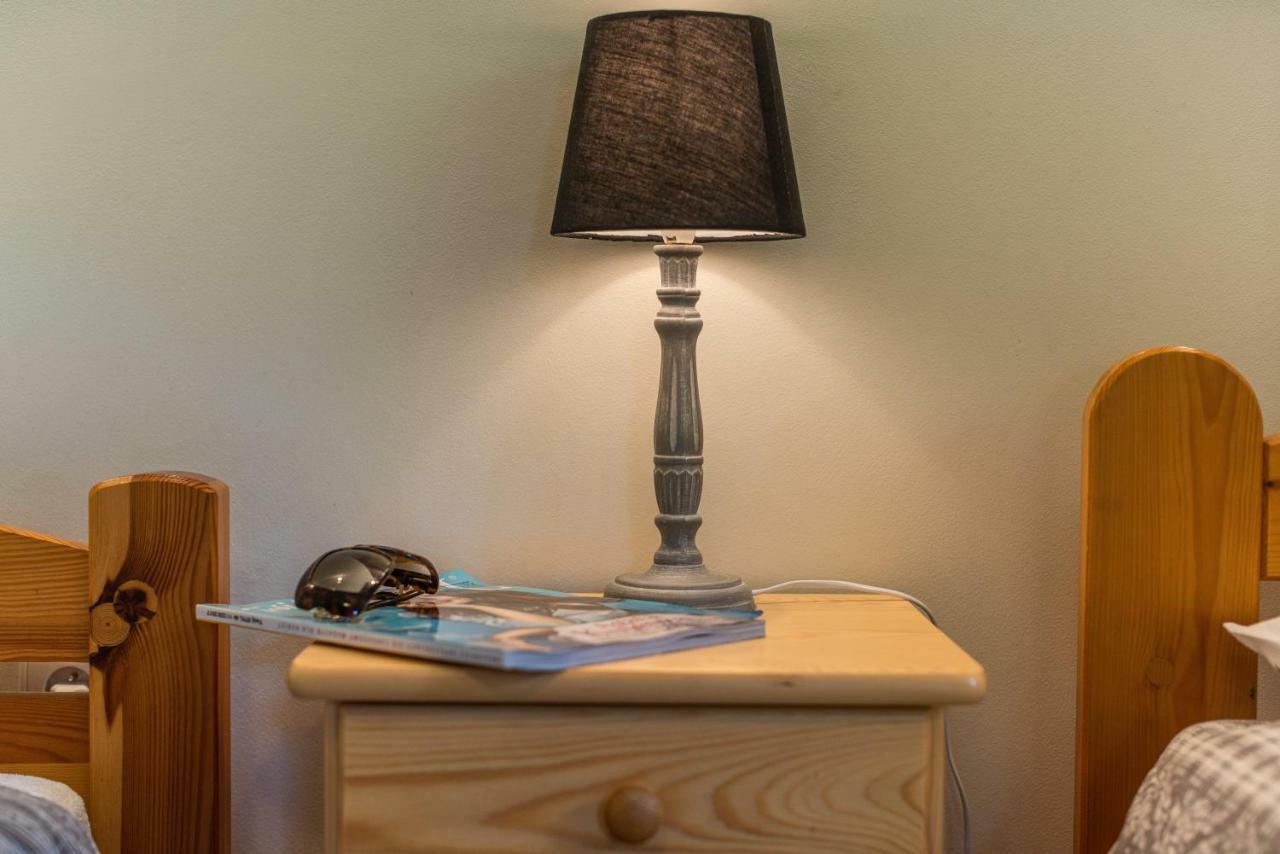 זקופאנה Apartament Ewa מראה חיצוני תמונה
