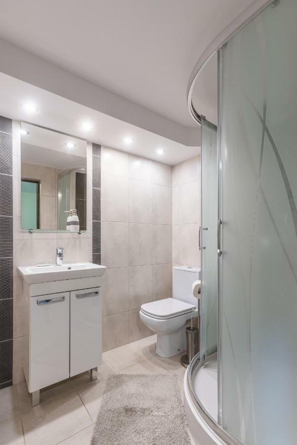 זקופאנה Apartament Ewa מראה חיצוני תמונה